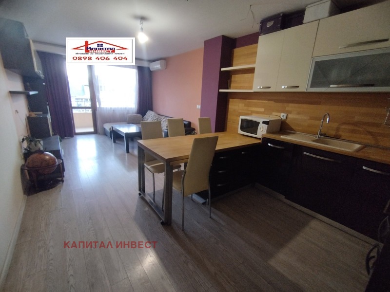 Продава  3-стаен град Благоевград , Широк център , 92 кв.м | 64948493 - изображение [4]