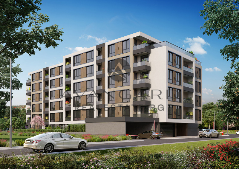 Zu verkaufen  2 Schlafzimmer Plowdiw , Karschijaka , 109 qm | 74166477
