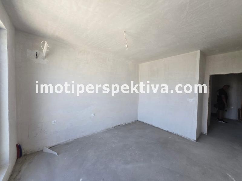 Продава 3-СТАЕН, гр. Пловдив, Тракия, снимка 2 - Апартаменти - 52722174