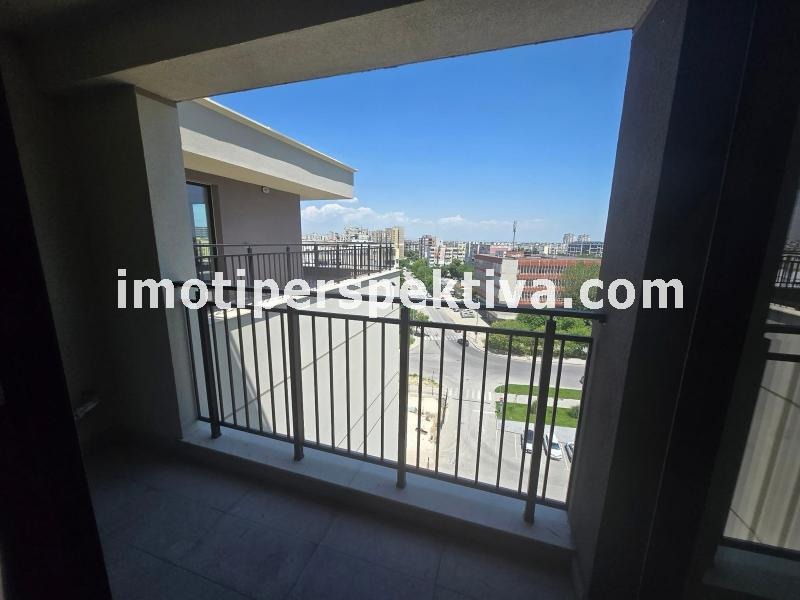 Продава 3-СТАЕН, гр. Пловдив, Тракия, снимка 8 - Апартаменти - 52722174