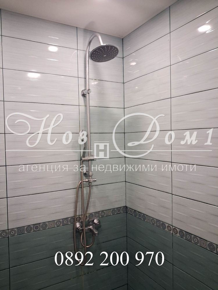 Продава 3-СТАЕН, гр. Варна, Лятно кино Тракия, снимка 6 - Апартаменти - 53043422