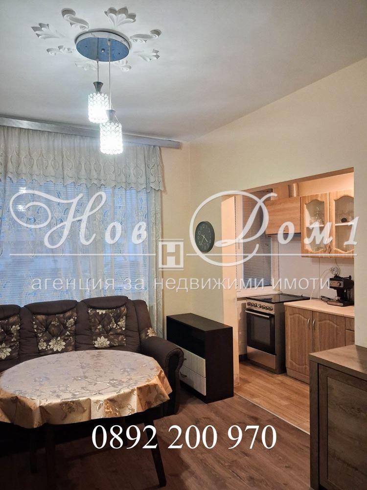 Продава 3-СТАЕН, гр. Варна, Лятно кино Тракия, снимка 8 - Апартаменти - 53043422