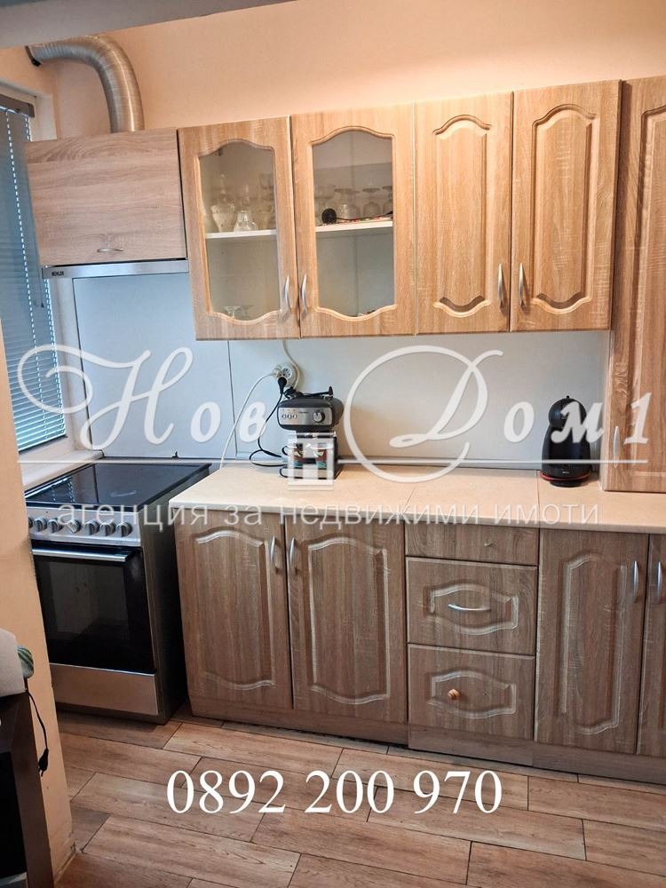 Продава 3-СТАЕН, гр. Варна, Лятно кино Тракия, снимка 9 - Апартаменти - 53043422