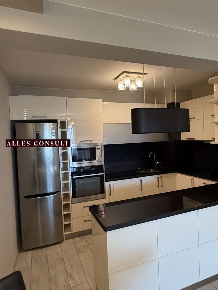Продава 3-СТАЕН, гр. София, Овча купел, снимка 4 - Апартаменти - 54881118
