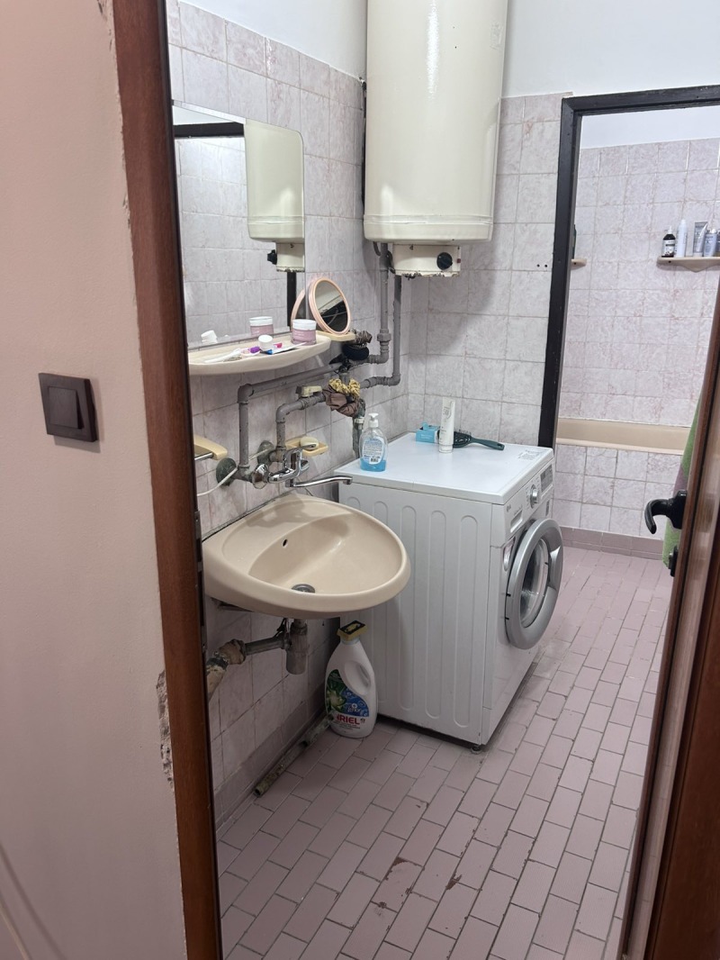 Na sprzedaż  3 sypialnie Plowdiw , Trakija , 80 mkw | 79957569 - obraz [5]