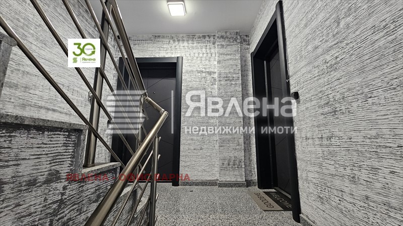 Продава 4-СТАЕН, гр. Варна, Левски 1, снимка 8 - Апартаменти - 53049850