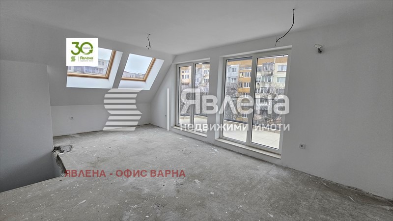 Продава 4-СТАЕН, гр. Варна, Левски 1, снимка 4 - Апартаменти - 53049850