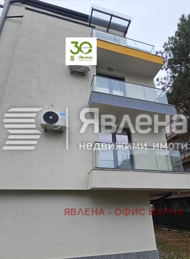 Продава 4-СТАЕН, гр. Варна, Левски 1, снимка 2 - Апартаменти - 53049850