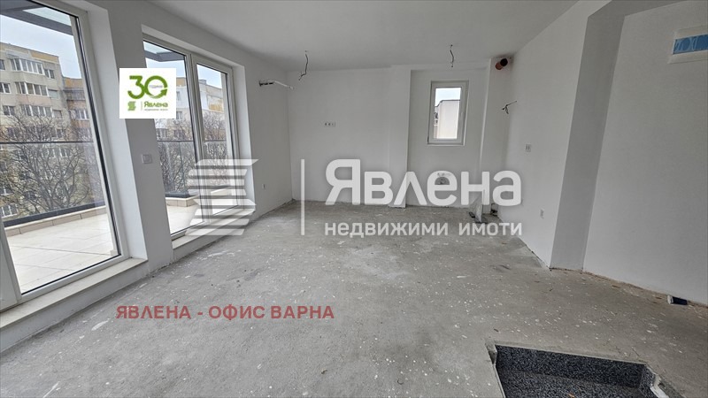 Продава 4-СТАЕН, гр. Варна, Левски 1, снимка 3 - Апартаменти - 53049850