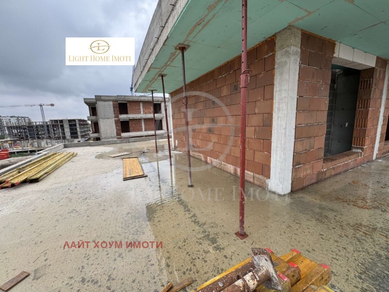 Продава МНОГОСТАЕН, град Пловдив, Беломорски • 203999 € • 25579384 — Holmes.bg