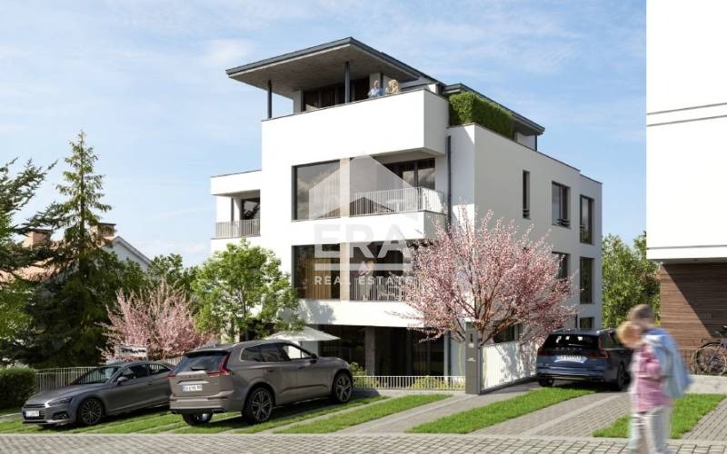 En venta  Casita Sofia , v.z.Kinotsentara 3 chast , 182 metros cuadrados | 52936966 - imagen [3]