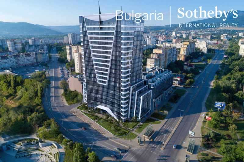 Til salg  Kontor Sofia , Mladost 3 , 1633 kvm | 29304935 - billede [4]
