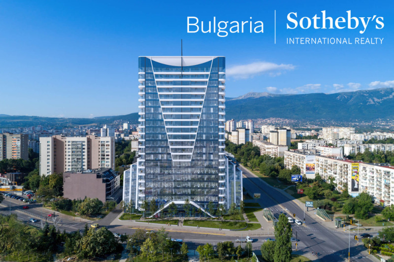 Til salg  Kontor Sofia , Mladost 3 , 1633 kvm | 29304935 - billede [3]