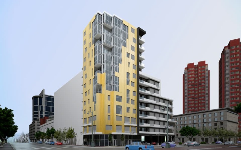 Продава ОФИС, гр. София, Красно село, снимка 2 - Офиси - 52856490