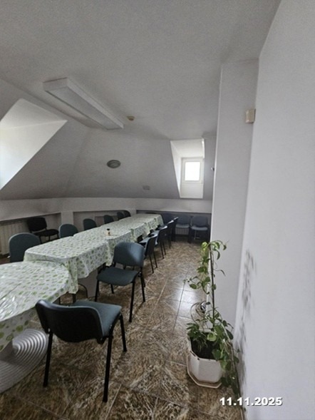 Продава ОФИС, гр. Плевен, Идеален център, снимка 11 - Офиси - 53507359