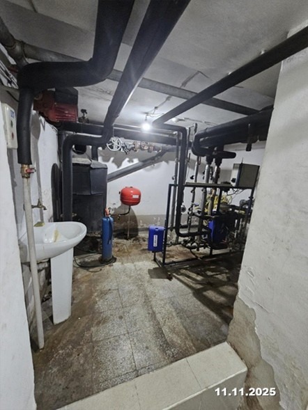 Продава ОФИС, гр. Плевен, Идеален център, снимка 12 - Офиси - 53507359