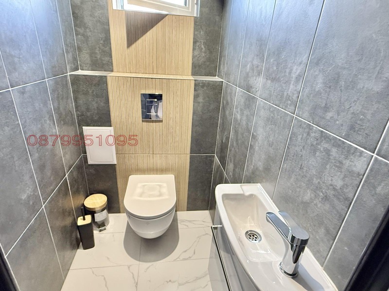 Продава ЕТАЖ ОТ КЪЩА, гр. Варна, Виница, снимка 5 - Етаж от къща - 52381013