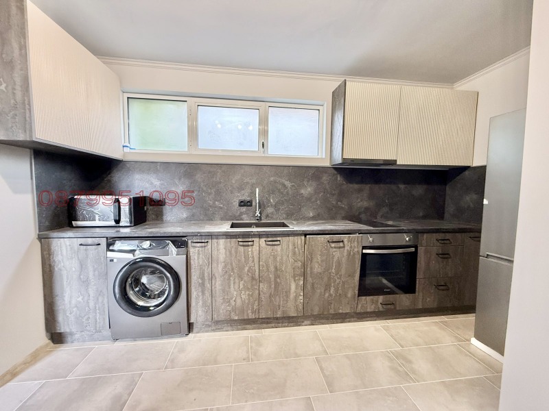 Продава ЕТАЖ ОТ КЪЩА, гр. Варна, Виница, снимка 3 - Етаж от къща - 52381013