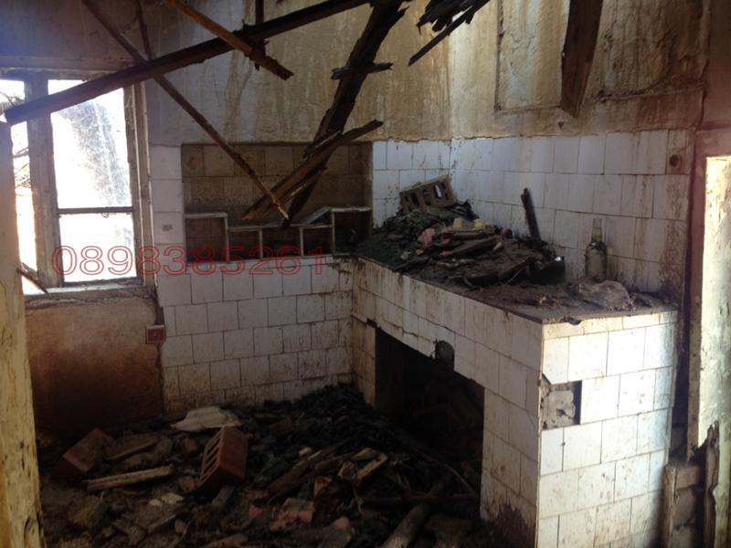 Продава КЪЩА, с. Кардам, област Добрич, снимка 9 - Къщи - 52954186