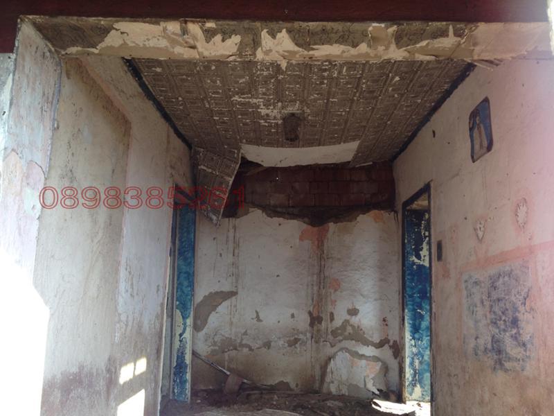 Продава КЪЩА, с. Кардам, област Добрич, снимка 7 - Къщи - 52954186