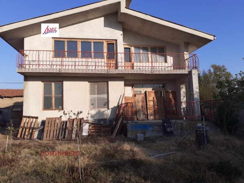 Продава  Къща, област Пловдив, с. Ръжево • 83 000 EUR • ID 78366698 — holmes.bg - [1] 