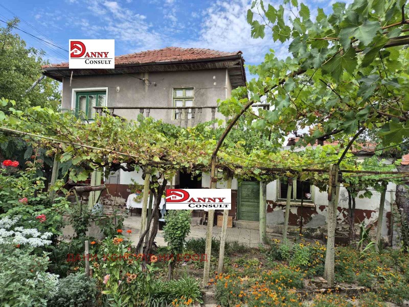 Satılık  Ev bölge Gabrovo , Burya , 116 metrekare | 78463879