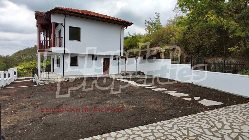 En venta  Casa región Dóbrich , Balchik , 160 metros cuadrados | 36650939 - imagen [9]