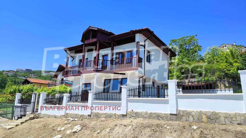 Satılık  Ev bölge Dobriç , Balçik , 160 metrekare | 36650939