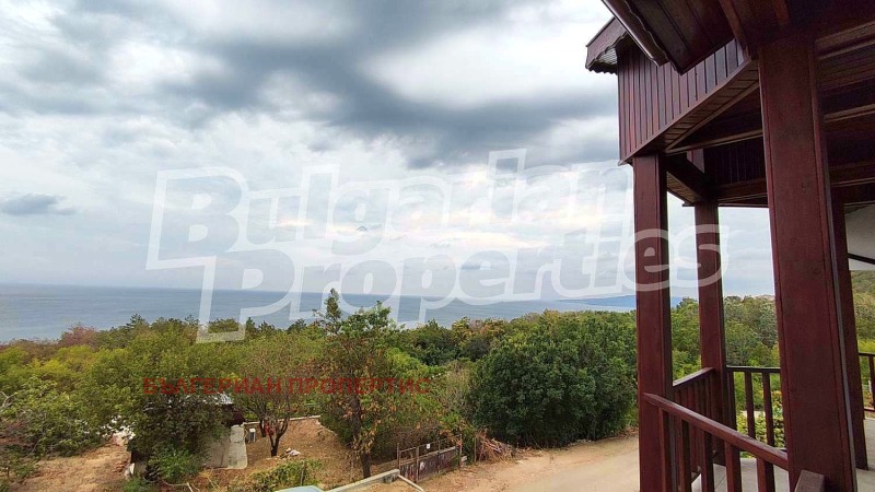 For Sale  House region Dobrich , Balchik , 160 sq.m | 36650939 - image [16]