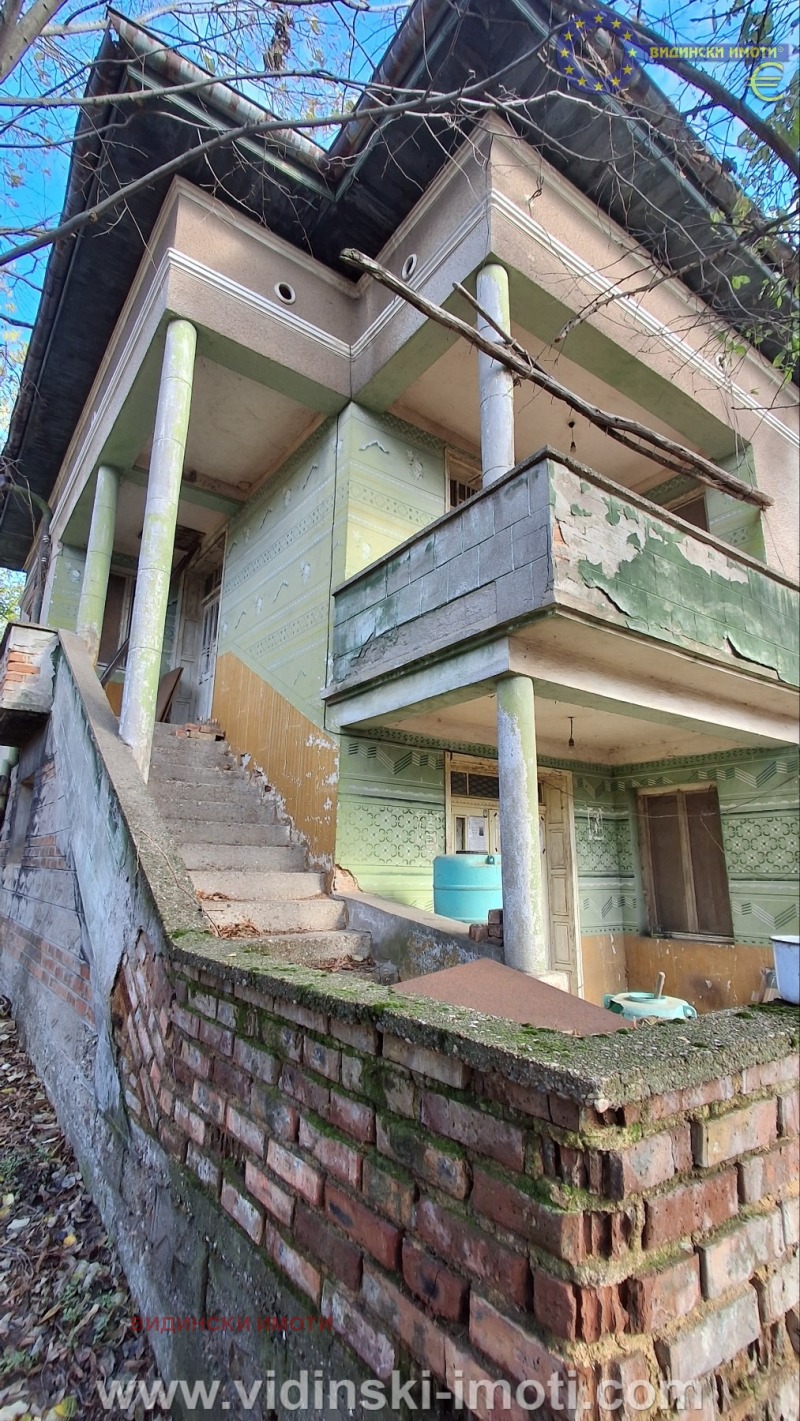 Продава КЪЩА, с. Винарово, област Видин, снимка 3 - Къщи - 52398013