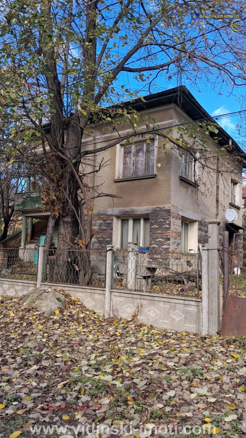 Продава КЪЩА, с. Винарово, област Видин, снимка 6 - Къщи - 52398013
