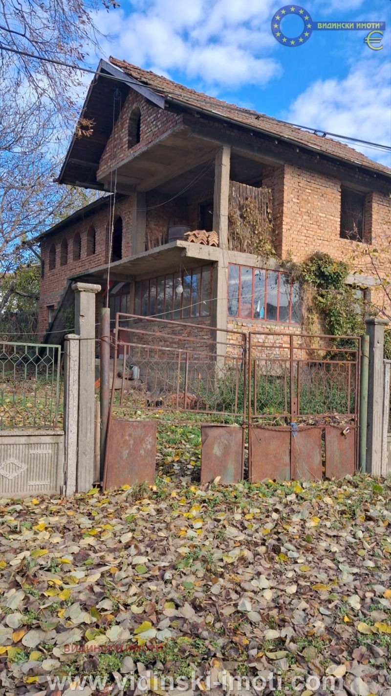 Продава КЪЩА, с. Винарово, област Видин, снимка 7 - Къщи - 52398013