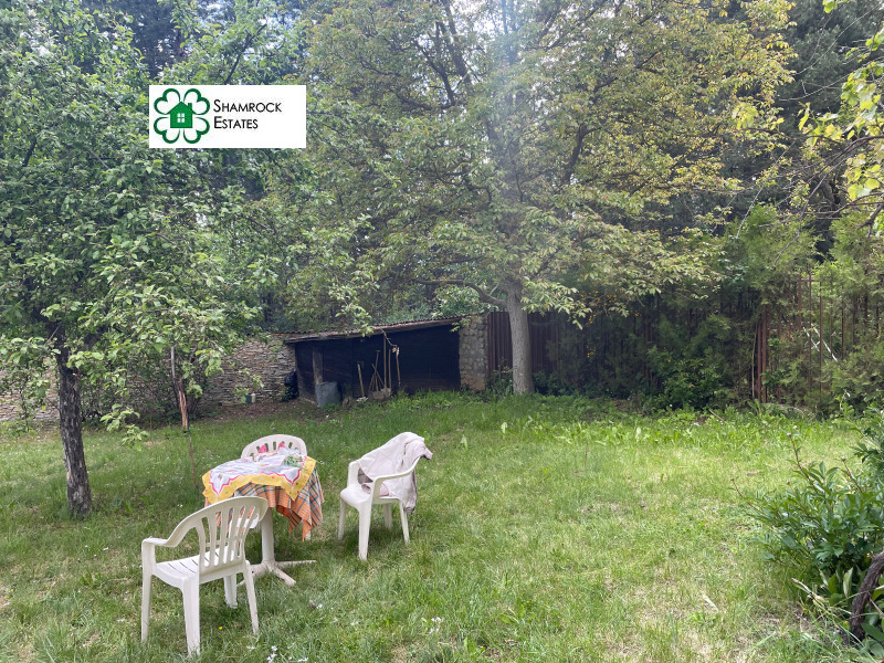 Продава КЪЩА, гр. София, с. Бистрица, снимка 10 - Къщи - 53047976