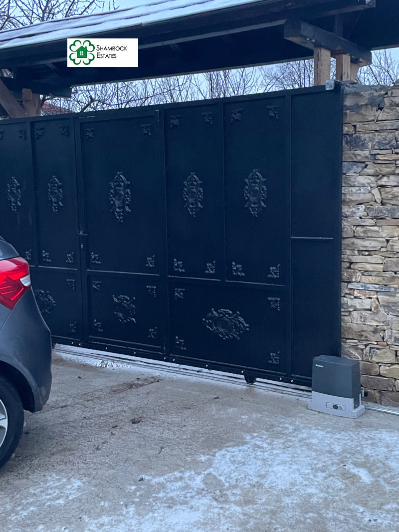 Продава КЪЩА, с. Горна Малина, област София област, снимка 9 - Къщи - 53157066