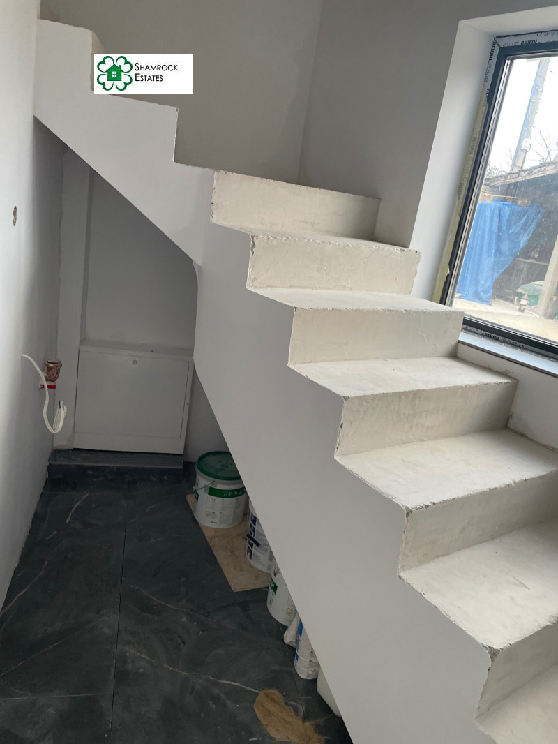 Продава КЪЩА, гр. София, с. Бистрица, снимка 6 - Къщи - 53047976