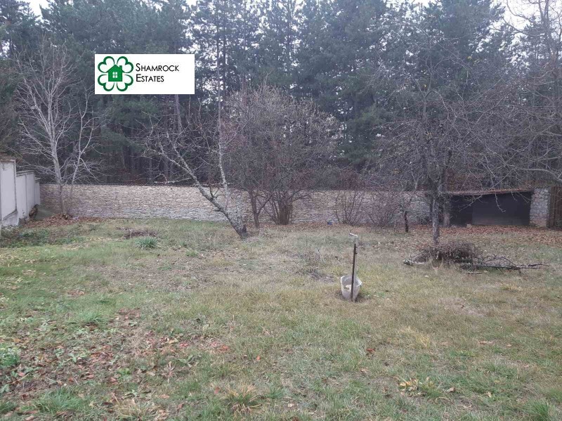 Продава КЪЩА, гр. София, с. Бистрица, снимка 11 - Къщи - 53047976