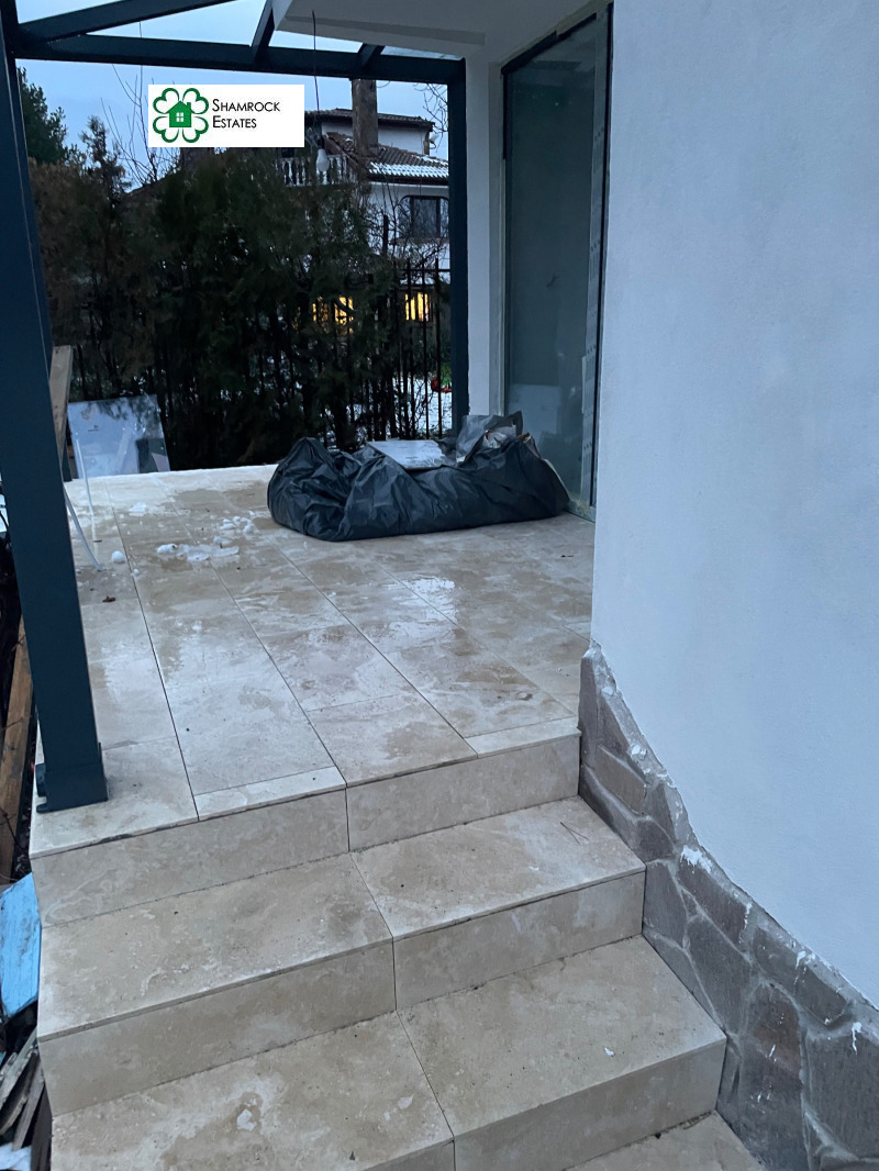 Продава КЪЩА, с. Горна Малина, област София област, снимка 8 - Къщи - 53157066