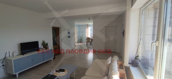 Продава КЪЩА, с. Куртово Конаре, област Пловдив, снимка 2 - Къщи - 54552354