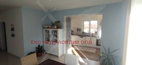Продава КЪЩА, с. Куртово Конаре, област Пловдив, снимка 3 - Къщи - 54552354