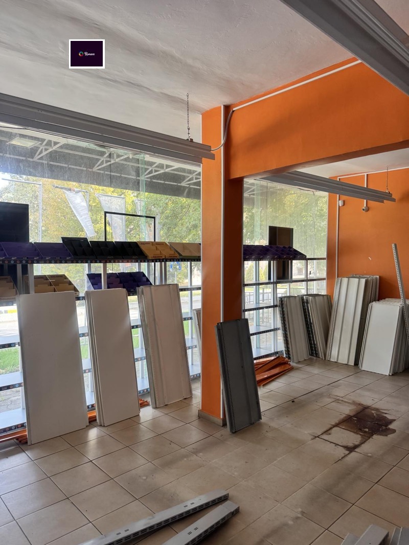 Продава МАГАЗИН, гр. Варна, област Варна, снимка 2 - Магазини - 52399627