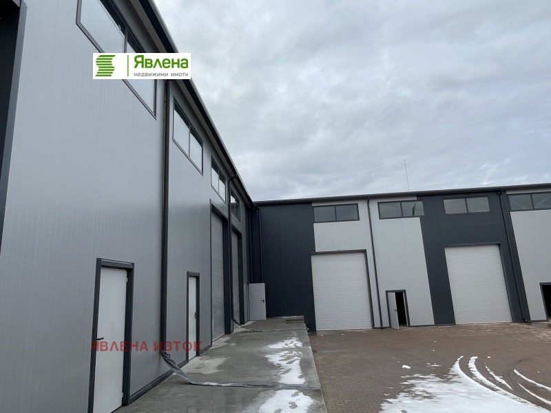 Продава СКЛАД, с. Гара Елин Пелин, област София област, снимка 4 - Складове - 48775276