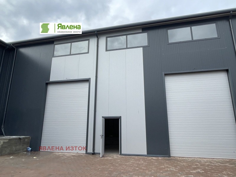 Продава СКЛАД, с. Гара Елин Пелин, област София област, снимка 3 - Складове - 48775276