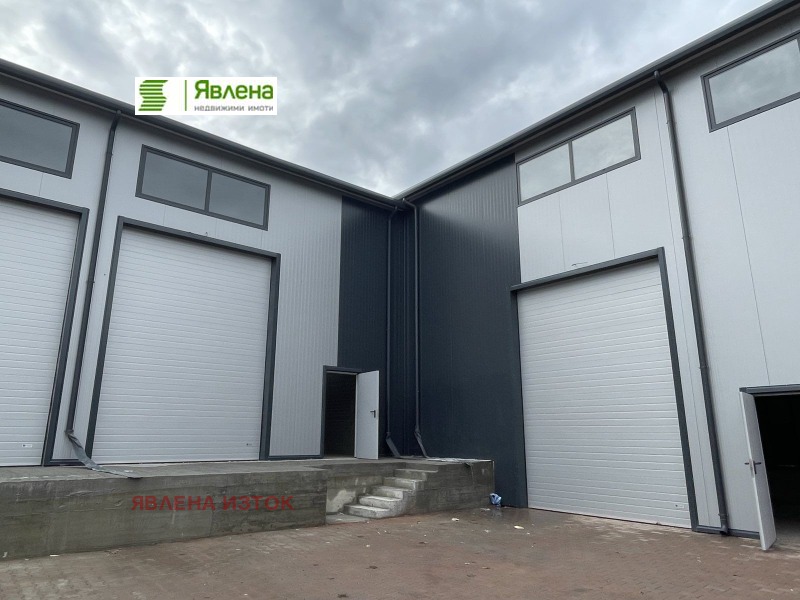 Продава СКЛАД, с. Гара Елин Пелин, област София област, снимка 5 - Складове - 48775276