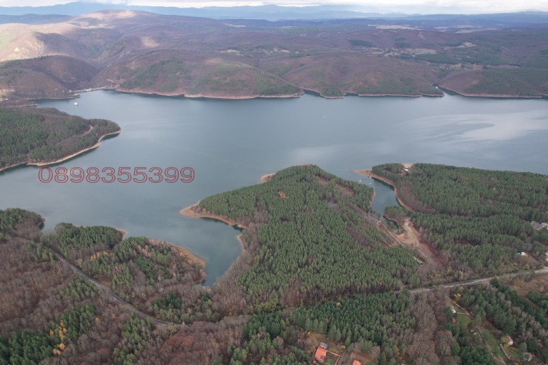 Продава ПАРЦЕЛ, с. Долни Окол, област София област, снимка 4 - Парцели - 53093111