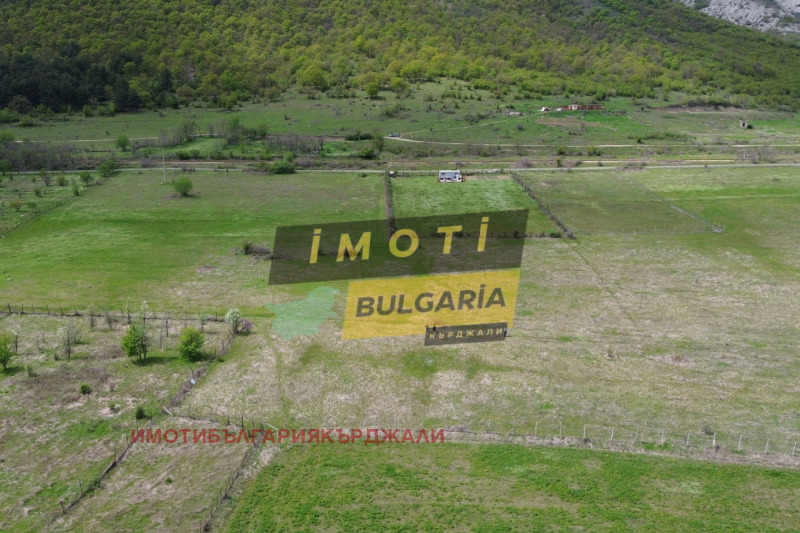 Na prodej  Přistát oblast Kardžali , Široko pole , 500 dka | 89192167 - obraz [2]
