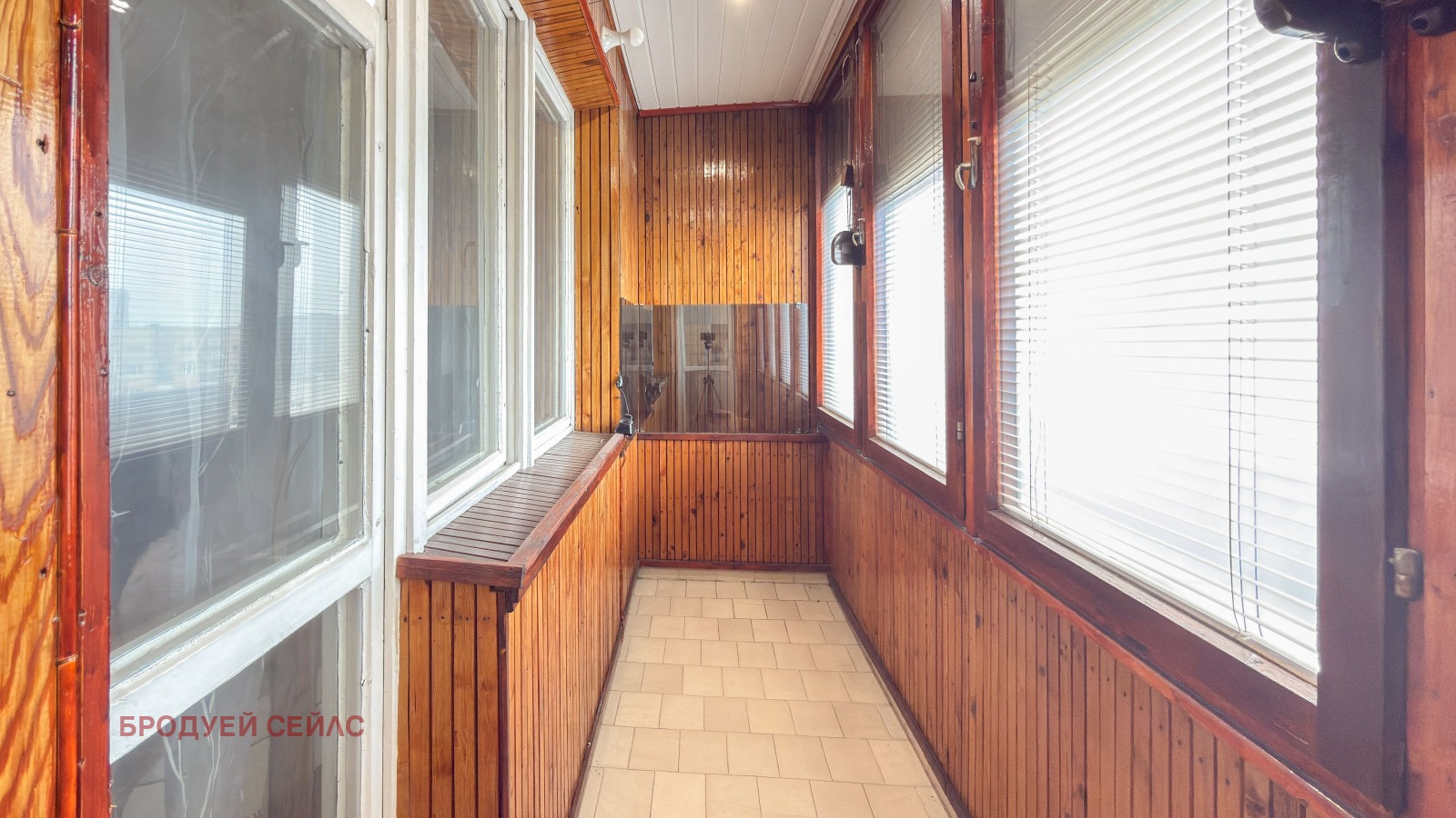 Продава 1-СТАЕН, гр. София, Разсадника, снимка 8 - Апартаменти - 53389619