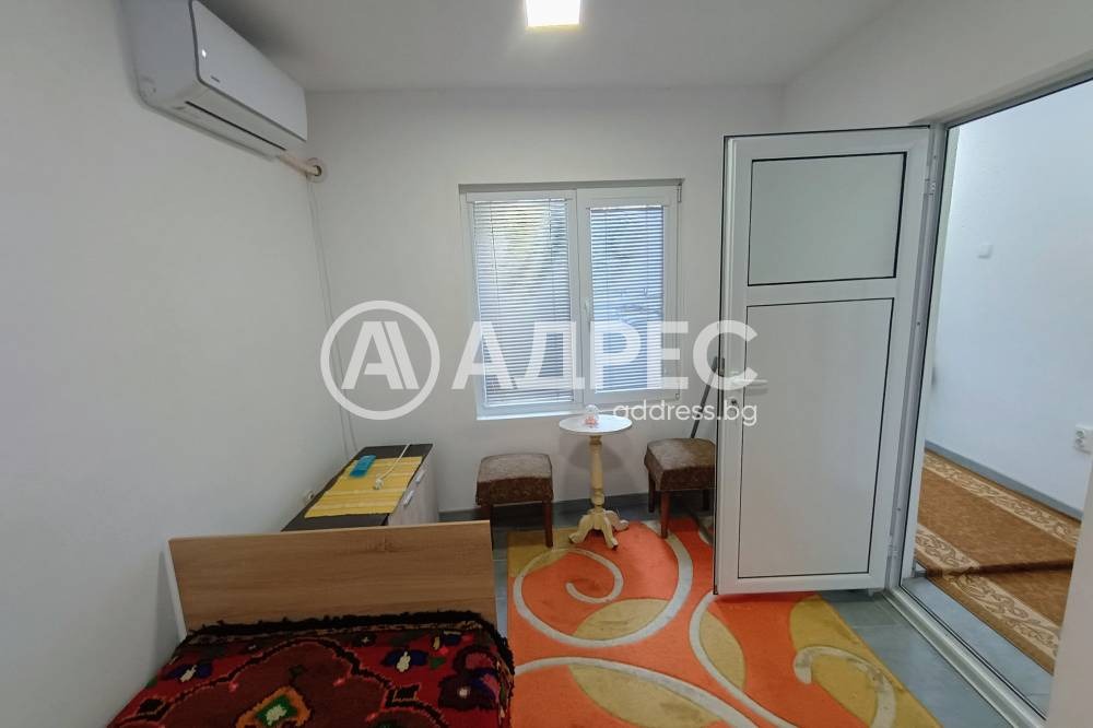Продава 1-СТАЕН, гр. София, Център, снимка 7 - Апартаменти - 56591285