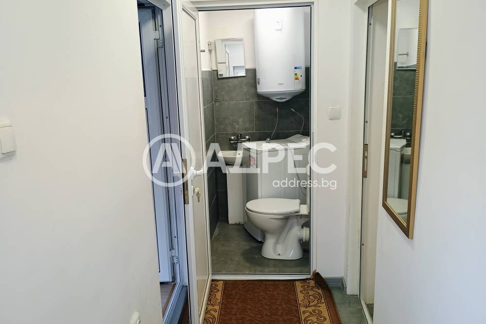 Продава 1-СТАЕН, гр. София, Център, снимка 6 - Апартаменти - 56591285