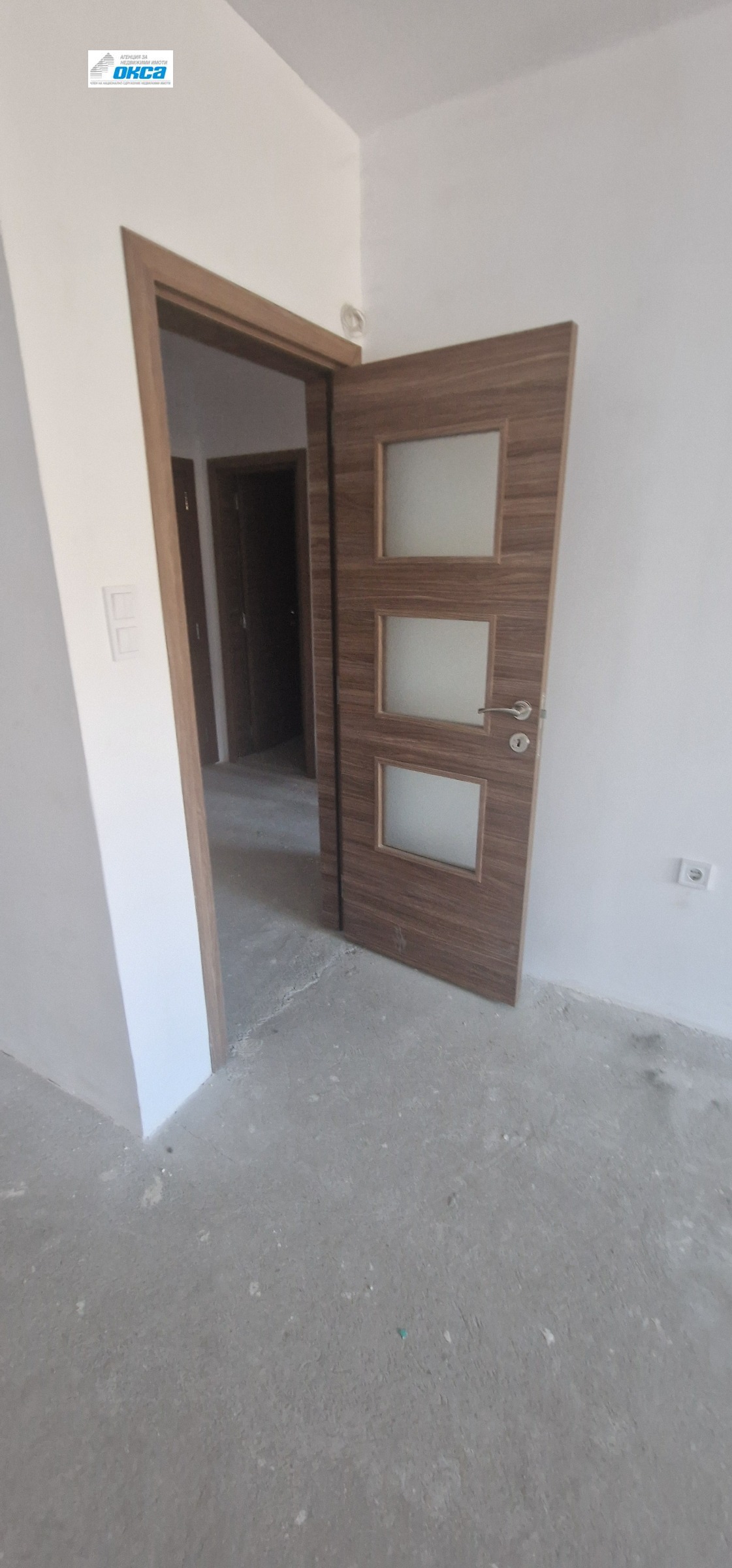 Продава 2-СТАЕН, гр. Плевен, Мара Денчева, снимка 2 - Апартаменти - 52166870