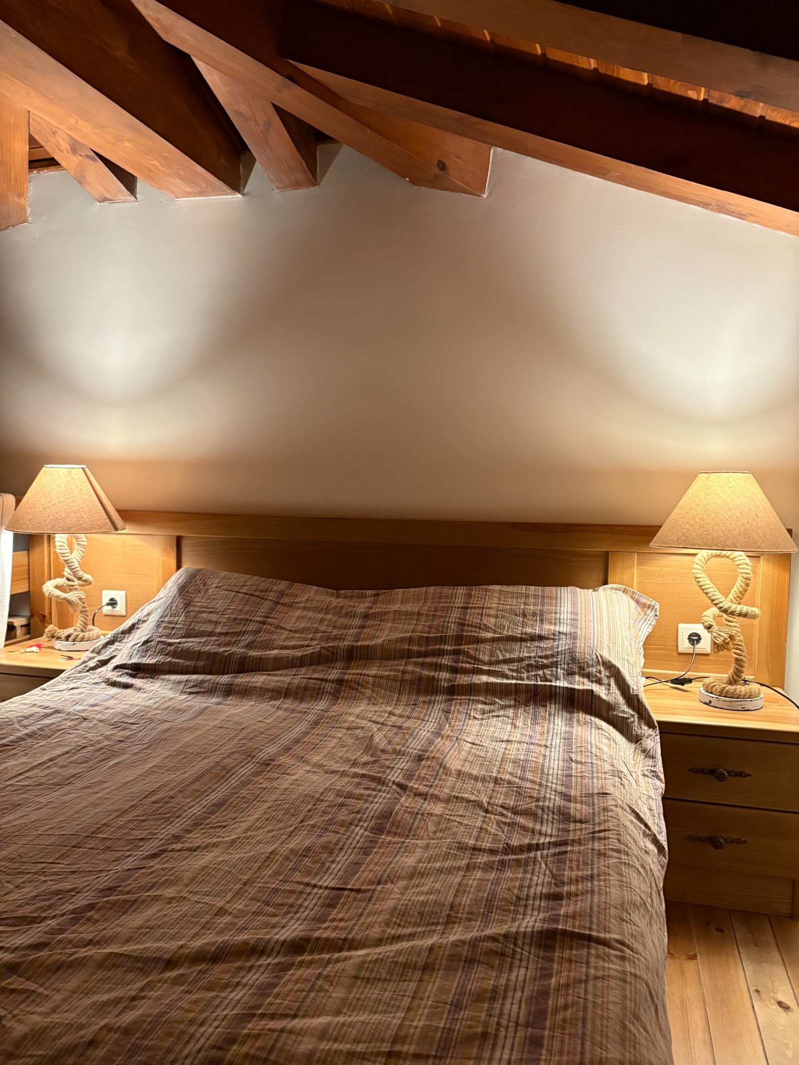 Продава 2-СТАЕН, гр. Разлог, област Благоевград, снимка 7 - Апартаменти - 53676522